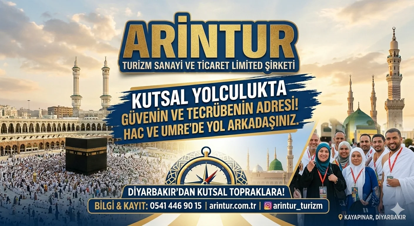 Hac ve Umre
